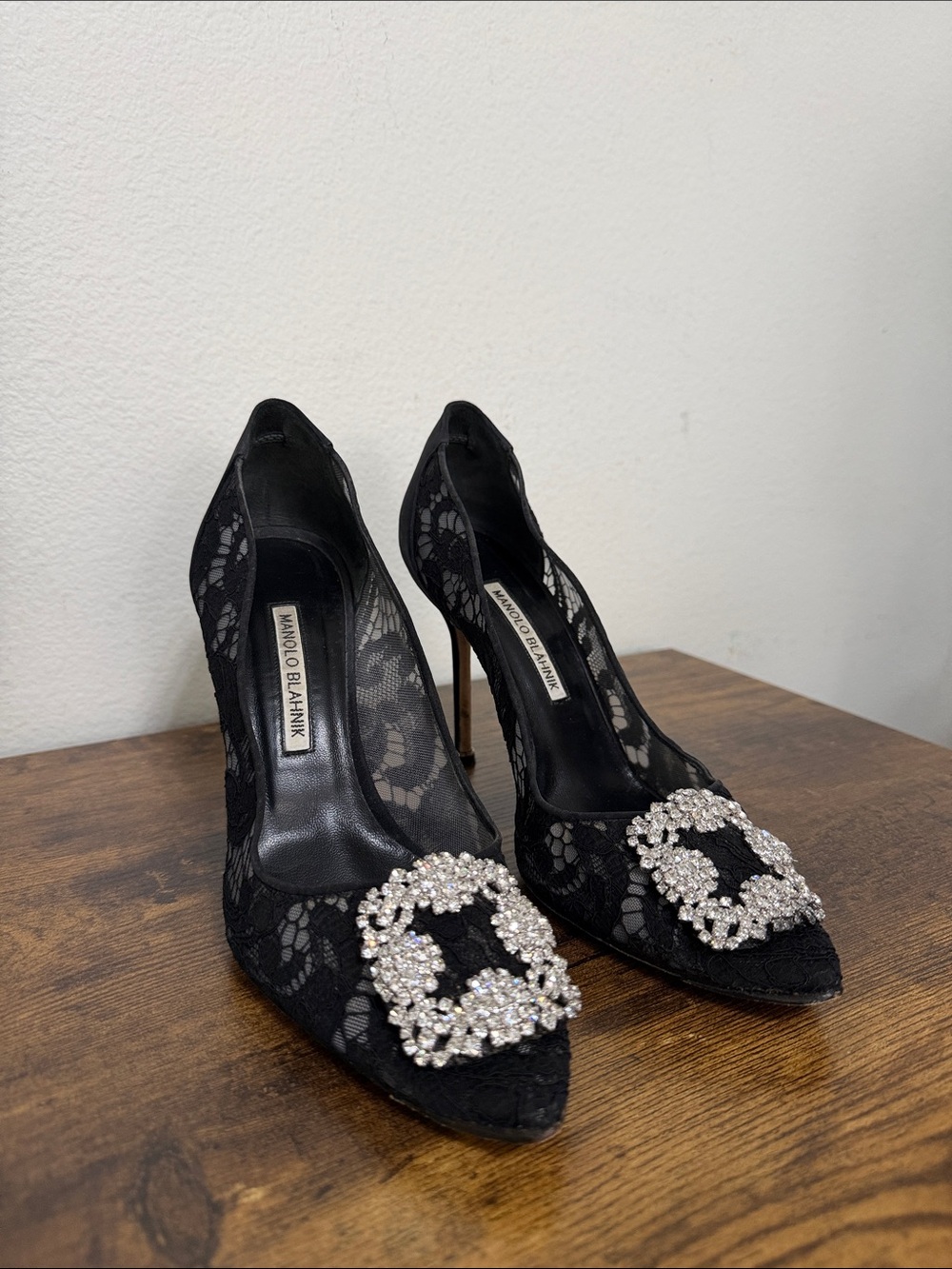 Manolo Blahnik